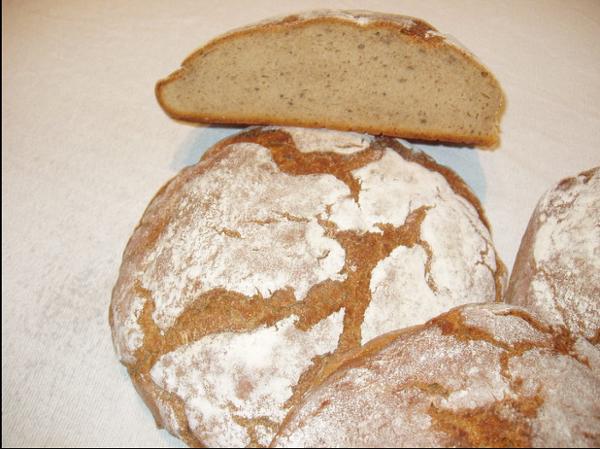 Bild 3 von Kniesek Bäckerei KG