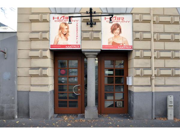 Bild 1 von Haircompany Reinhard Schuller