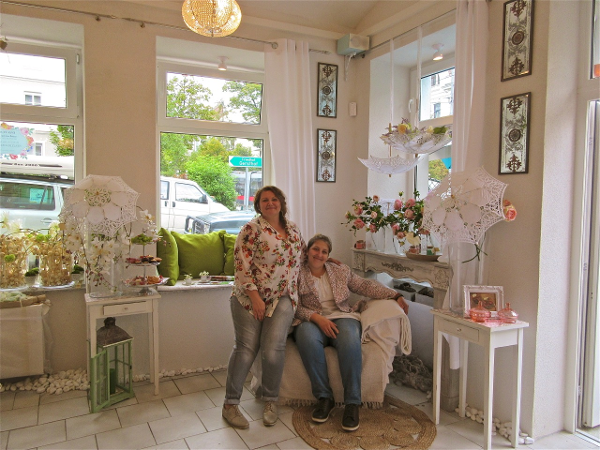 Bild 3 von DAS FLORarium und seine Künstler