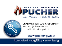 Pucher Installationstechnik GmbH