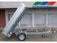 Steininger Dominik J GmbH