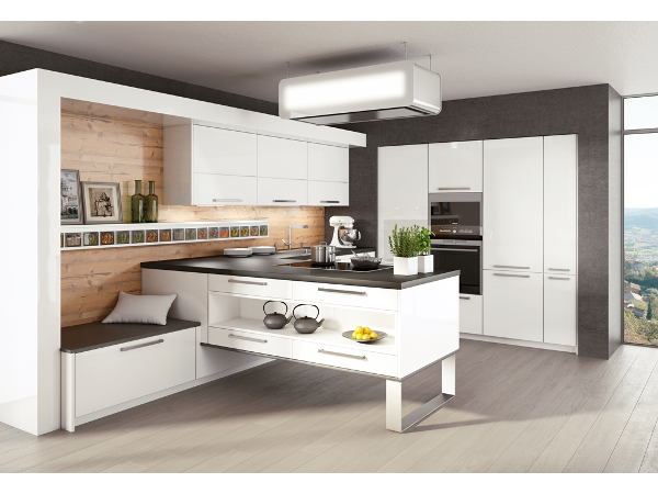 Bild 12 von Tischlerei Royal mit Danküchen Studio LANGENROHR