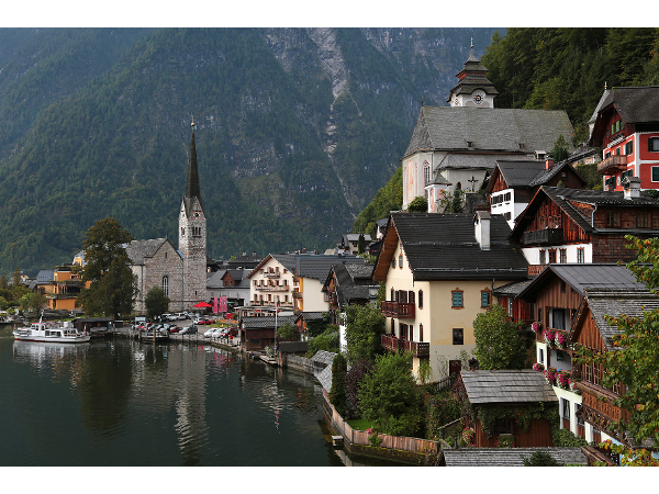 Bild 1 von Tourismusverband Inneres Salzkammergut - Ferienregion Dachstein Salzkammergut