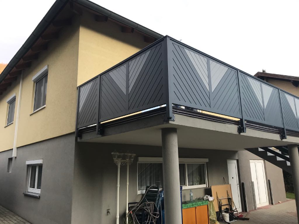 Bild 14 von NADA Zaun & Montage GmbH