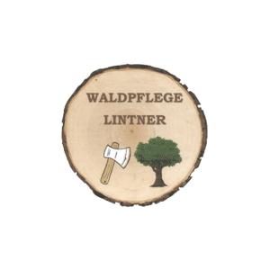 Logo von Waldpflege Lintner