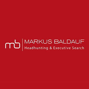 Logo von Baldauf Markus Personalberatung und Headhunter