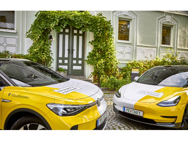 Bild 1 von Marksteiner & Partner Steuerberatungs- und Wirtschaftprüfungs-GmbH & Co KG