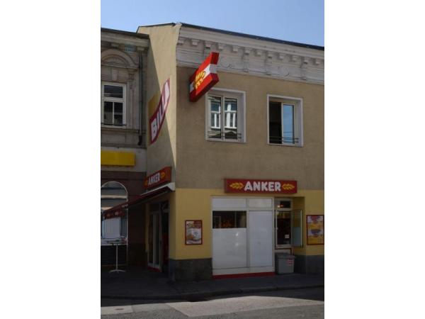 Bild 1 von Anker Snack & Coffee Gastronomiebetriebs GmbH