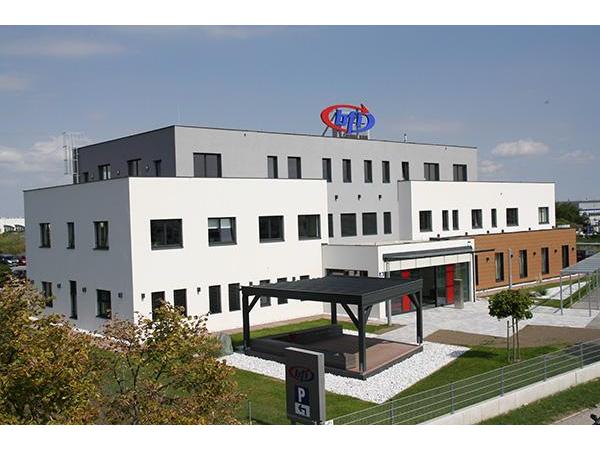Bild 1 von BFI NÖ Berufsförderungsinstitut Niederösterreich