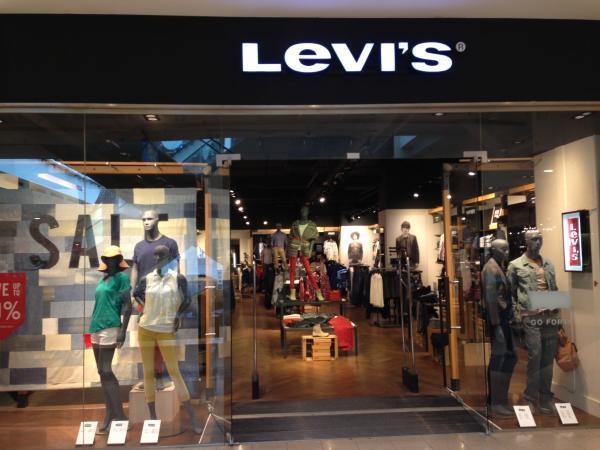 Bild 1 von Levi's® Graz