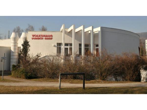 Bild 1 von Volkshaus Dornach-Auhof
