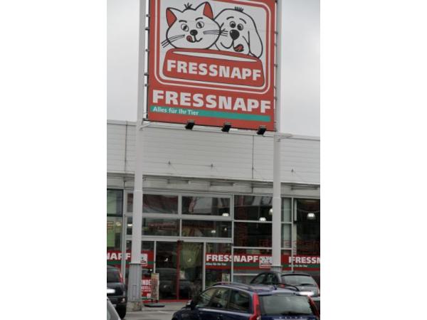 Bild 1 von Fressnapf Brunn am Gebirge