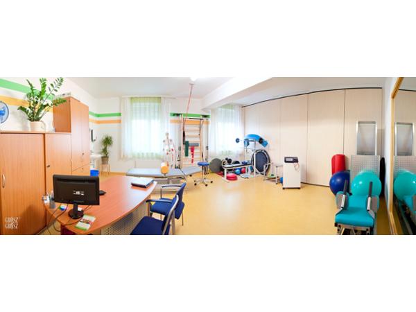 Bild 5 von TeamTherapie Holzmann&Janistyn GmbH