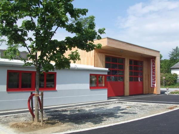 Bild 2 von Freiwillige Feuerwehr Pöllau bei Gleisdorf