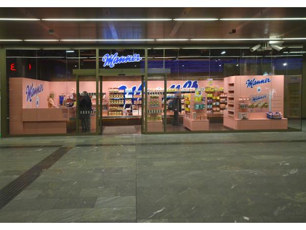 Bild 1 von Josef Manner & Comp. Aktiengesellschaft