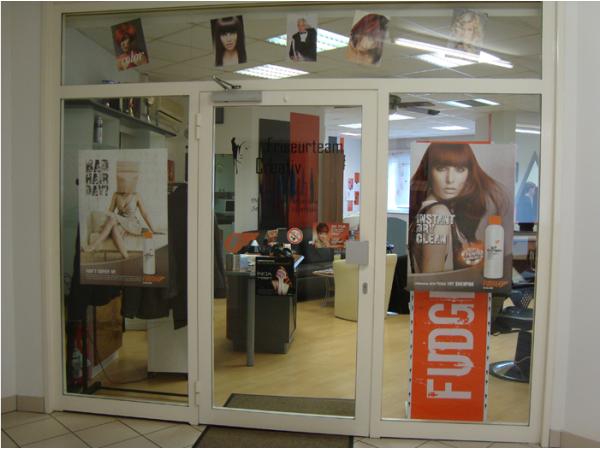 Bild 10 von Friseurteam Creativ - Andrea Wilfinger