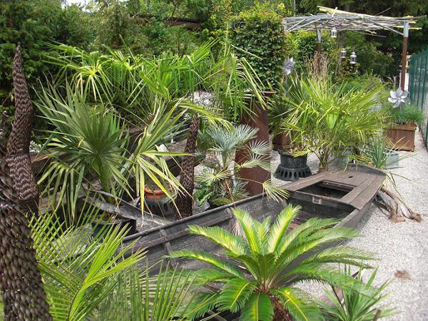 Bild 4 von Michel's Gartenmarkt