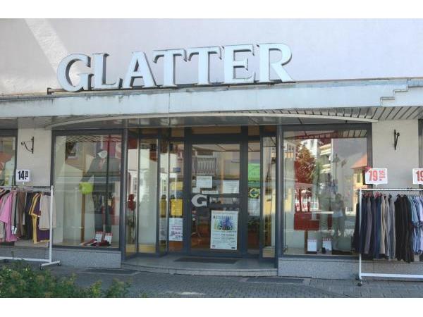 Bild 1 von GLATTER Moden GesmbH