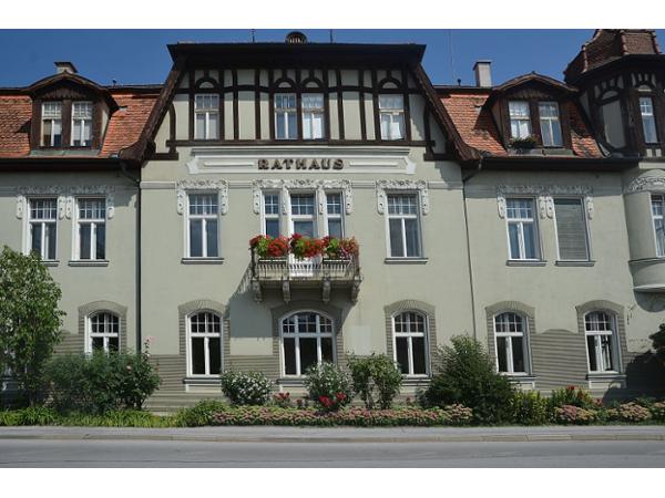 Bild 1 von Stadtgemeinde Frohnleiten