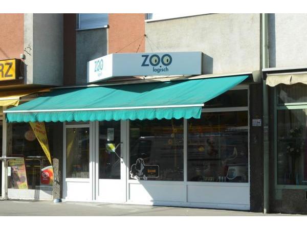Bild 1 von ZOOlogisch Inh Joso Suknovic
