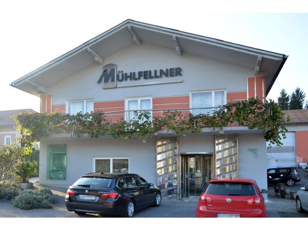 Bild 1 von Mühlfellner Tankbau GesmbH