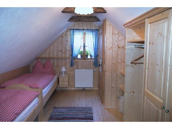 Bild 7 von Ferienhaus Hintereck - Urlaub im Troadkost'n
