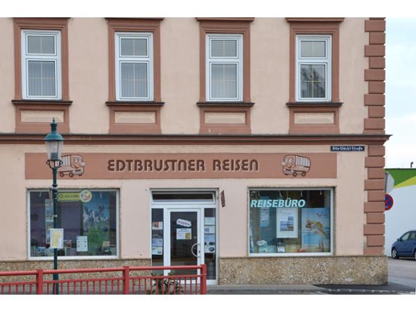 Bild 1 von Erwin Edtbrustner GesmbH