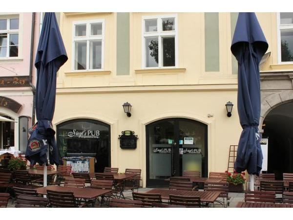 Bild 1 von Siegls Pub Pichler Simone e.U.