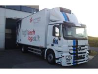 KSK - Transport u. Logistik GmbH