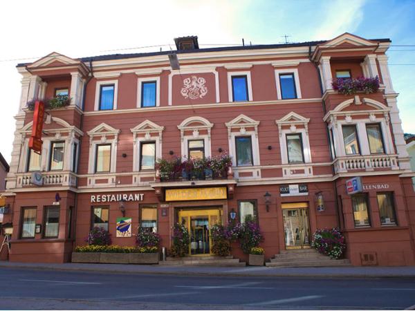 Bild 1 von Hotel Wilder Mann GmbH