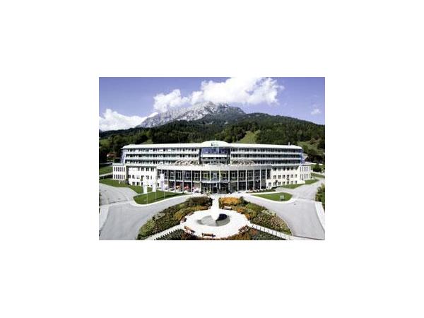 Bild 1 von Reha-Zentrum Gröbming der Pensionsversicherung