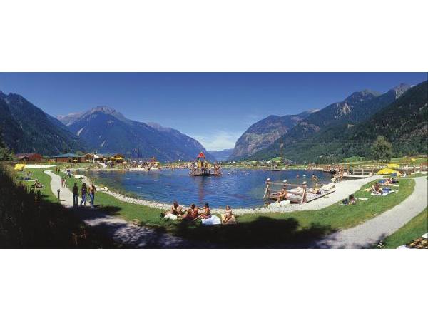 Bild 6 von Ötztal Camping Tirol