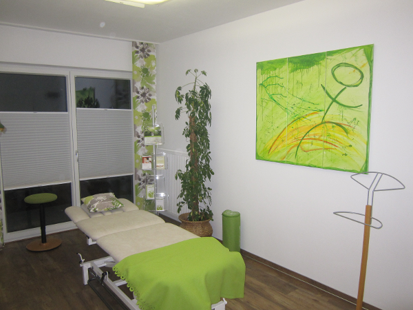 Bild 2 von Physiotherapie Othmar Huber