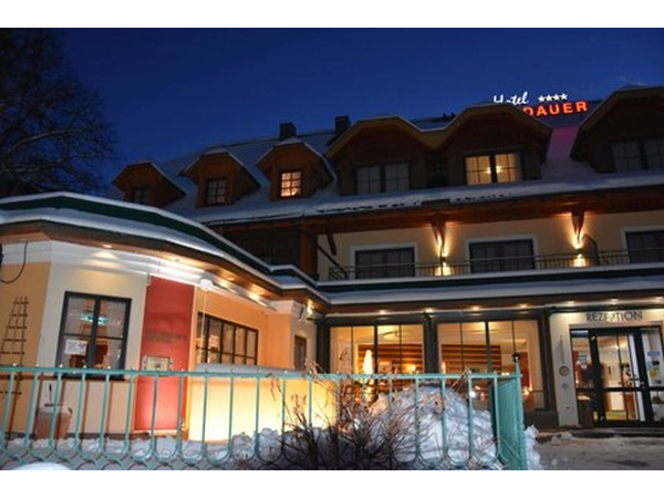 Bild 51 von Hotel Vitaler Landauerhof - Graf