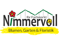 Fachmarkt Blumen & Garten Nimmervoll