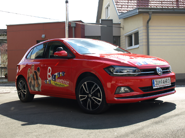 Bild 10 von Fahrschule Ing. Blauensteiner Uwe