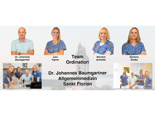 Bild 2 von Dr. Johannes Baumgartner