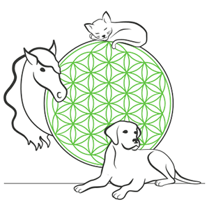 Logo von Ganzheitliche Tierarztpraxis - Mag. med. vet. Christine Pichler