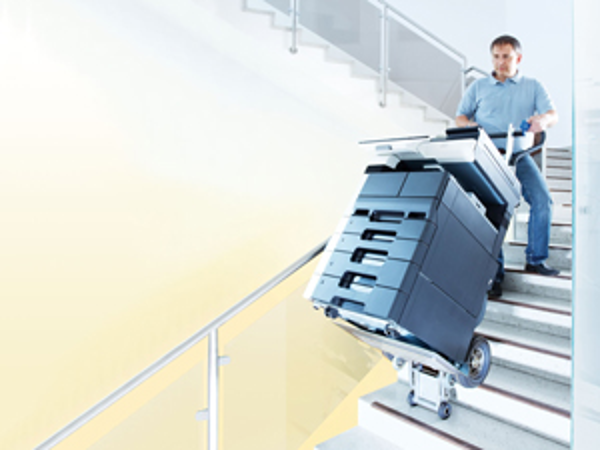 Bild 20 von SANO Transportgeraete GmbH