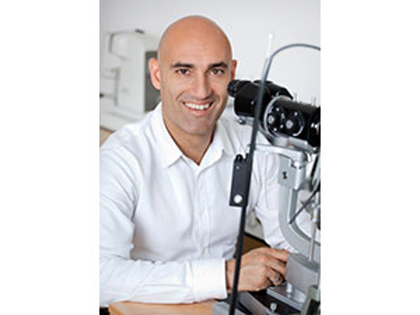 Bild 2 von Univ.-Doz. Dr. Navid Ardjomand / Sehzentrum für Augenlaser & Augenchirurgie