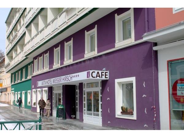 Bild 1 von Aktivhotel Weisser Hirsch