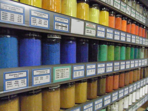 Bild 4 von all-color F.Windisch GmbH - ADLER Farbenmeister