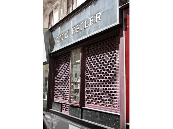 Bild 1 von Feiler Otto - Silberwaren