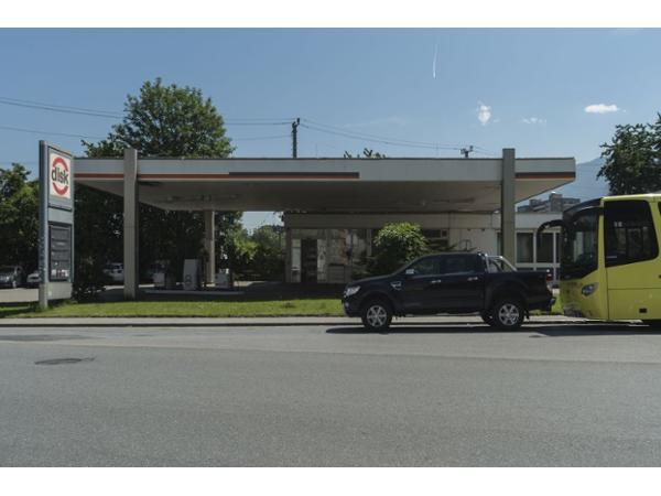 Bild 1 von DISK Tankstelle