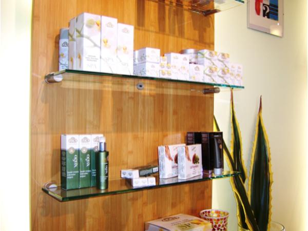 Bild 3 von Fotini Cosmetic + Beauty , Fotini Pyrovolikos
