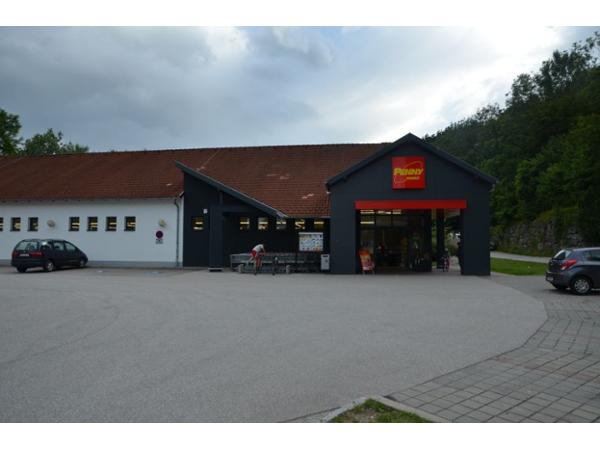 Bild 1 von PENNY Markt