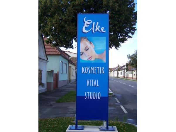 Bild 1 von Kosmetik Vital Studio ELKE