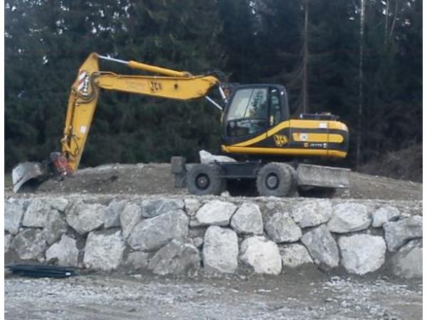 Bild 6 von Sprenger Reinhold Transporte u Erdbau GmbH