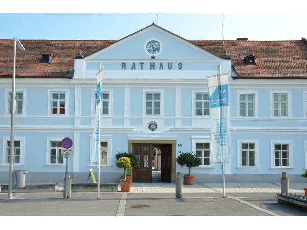 Bild 1 von Stadtgemeinde Feldbach