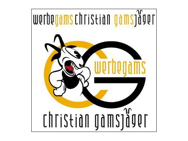 Bild 1 von Werbegams - Gamsjäger Christian